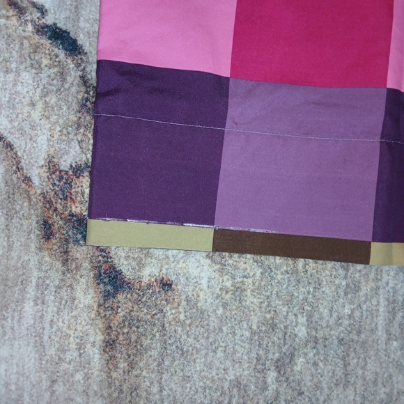 Colorful Body Pillow Cover - Picture 3 of 3